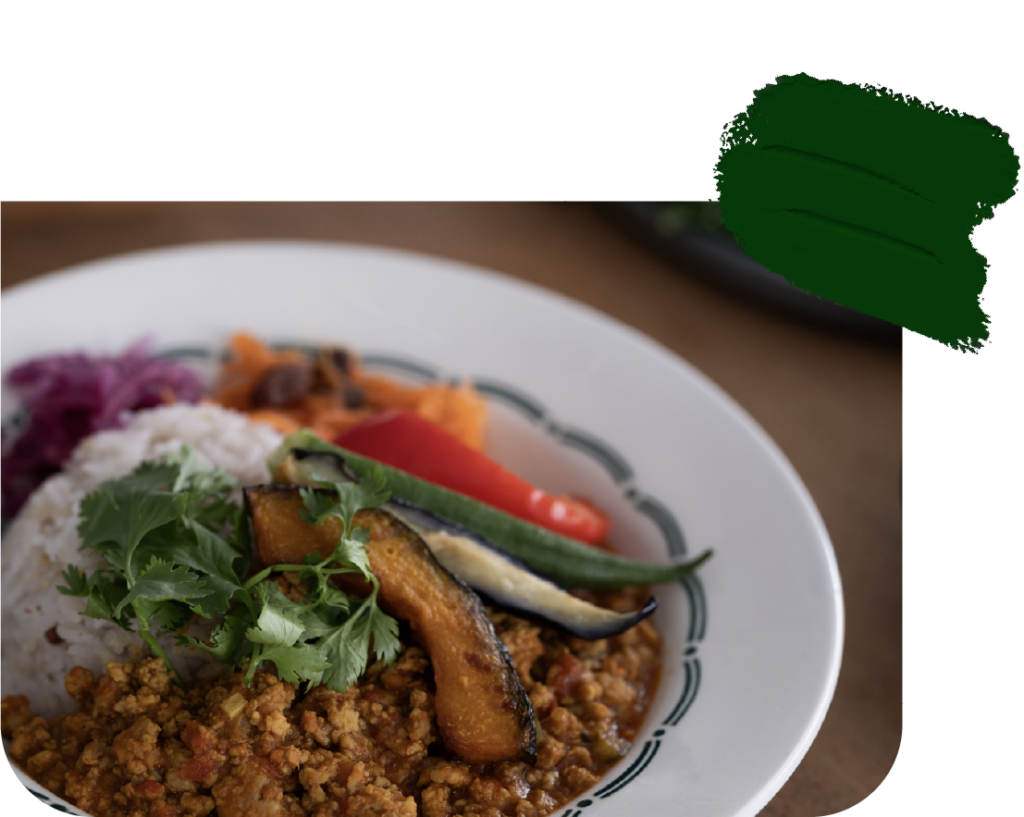 カレー