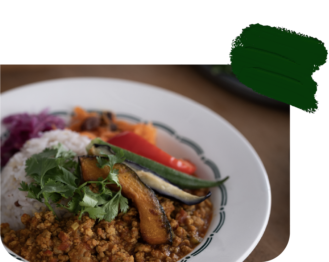 カレー